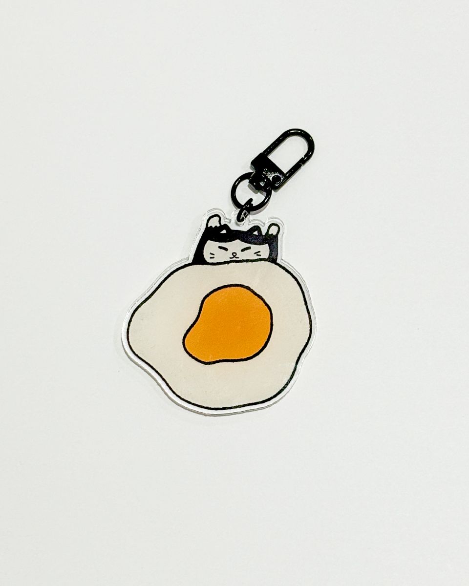 Obi The Egg