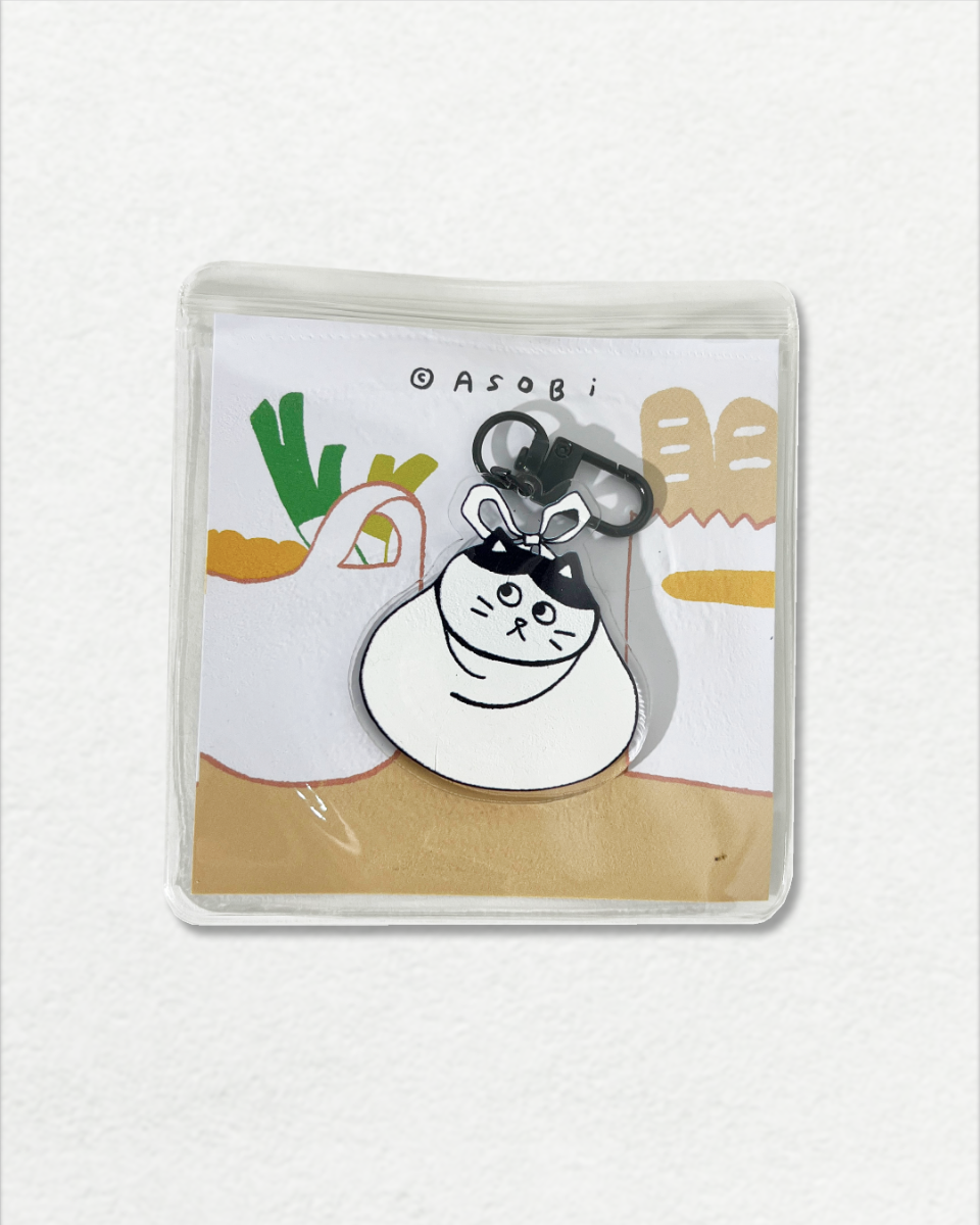 Bagged Obi