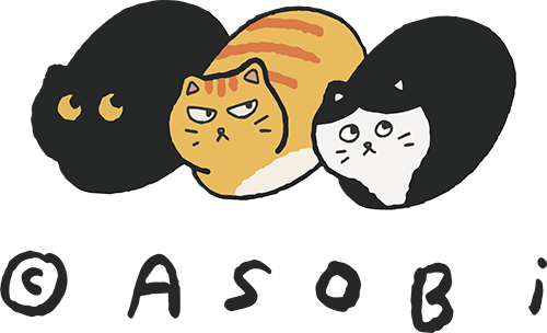 Asobi Official
